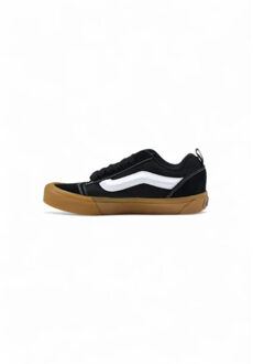 Vans Women sneakers Zwart - 40