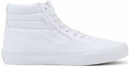 Vans x Lovenskate Skare Sk8-Hi Wit Herenschoenen