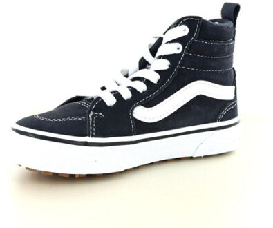 Vans Yt filmore hi van 461.20.010 Grijs - 31
