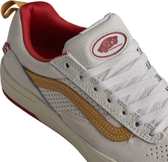 Vans Zahba VN0007QQJ5K1 Heren Sneakers Wit