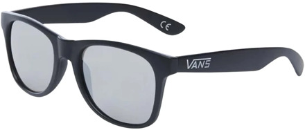 Vans zonnebril SPICOLI 4 SHADES Zwart - 000