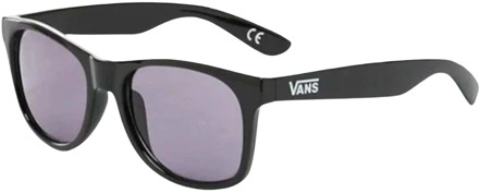 Vans Zonnebrillen Spicoli 4 Shades Zwart - 1