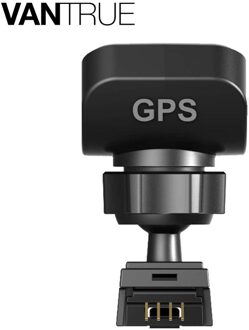 Vantrue Mini Usb-poort Lijm Voorruit Met Gps Ontvanger Module Voor X4 / X1 Pro / X1 / N1 pro Dash Cam