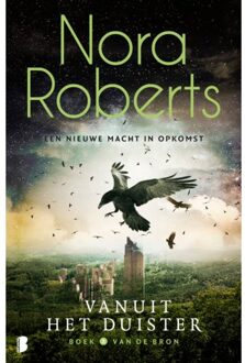 Vanuit Het Duister - De Bron