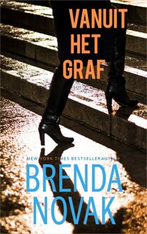 Vanuit het graf - eBook Brenda Novak (9402755675)