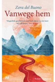 Vanwege Hem - Zora del Buono