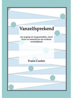 Vanzelfsprekend - Frans Coolen