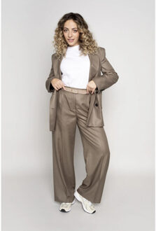 Vanzetti V6191a6011 belt 30mm Beige - 75