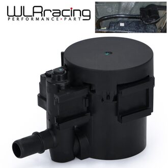 Vapor Bus Purge Vent Magneetventiel Evap 25932571 Voor 03-10 Gmc Cadillac Hummer Chevy Silverado Suburban Tahoe WLR-VPS02