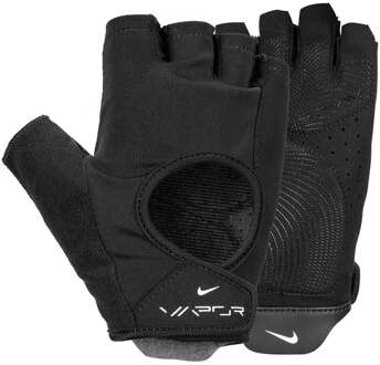 Vapor Elite Fitnesshandschoenen Dames-Zwart - M