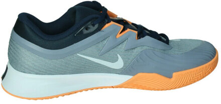 Vapor Pro 3 Clay Tennisschoenen Heren - 44