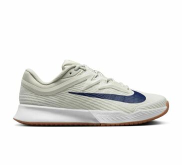 Vapor Pro 3 Tennisschoenen Dames 42 Wit