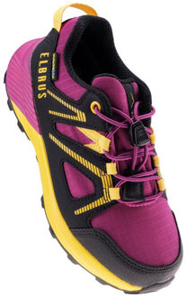 Vapus waterdichte wandelschoenen voor kinderen/kinderen - maat 31 Roze