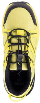 Vapus waterdichte wandelschoenen voor kinderen/kinderen - maat 33 Geel