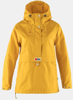 Vardag Anorak Windstopper Dames Geel - S