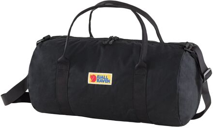 Vardag Duffel 30L Black