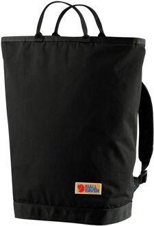 Vardag Totepack Handtassen Zwart