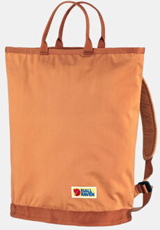 Vardag Totepack Rugzak Desert Brown- Terracotta Brown