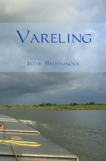 Vareling - Boek Irene Bruyninckx (9463422137)