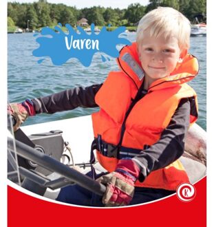 Varen - De Kijkdoos - Marian van Gog