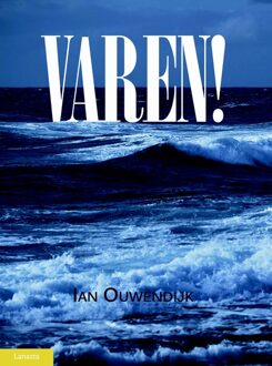 Varen! - eBook Ian Ouwendijk (9086162819)