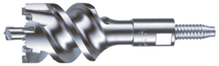 Varia Boor Systeem Boorkop 50X150 mm 744119