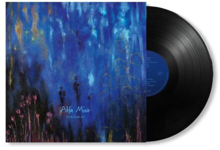 Variables - Alfa Mist