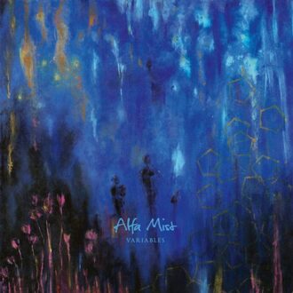 Variables - Alfa Mist