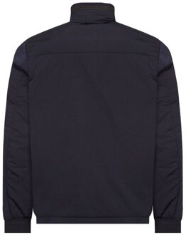 Varial Dark Ink Thin Navy Blue Jacket - maat XS