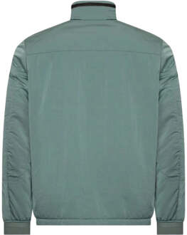 Varial Steel groen jack - maat XS