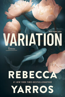 Variation -  Rebecca Yarros (ISBN: 9789020556605)
