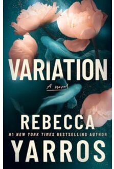 Variation - Rebecca Yarros