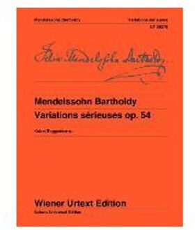 Variations sérieuses