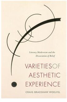Varieties of Aesthetic Experience