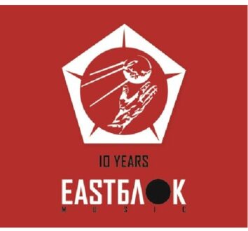 Various - 10 Years Eastblok Music
