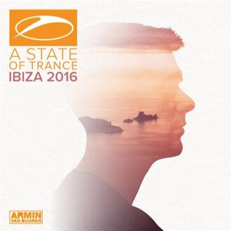 VARIOUS - A State Of Trance - Ibiza 2016 | CD