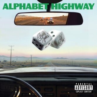 Various Alphabet Highway - Boldy James & V Don