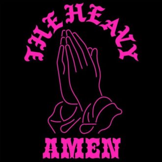 Various Amen - The Heavy