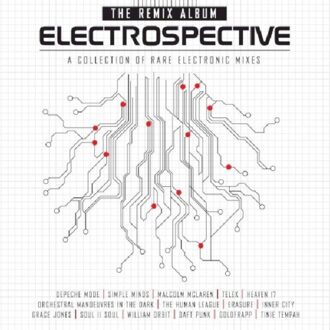 Various Artists - Electrospective - The Remix Al