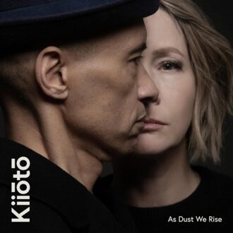 Various As Dust We Rise - Kiioto