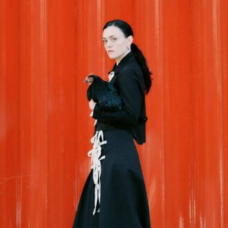 Various Bang - Iona Zajac