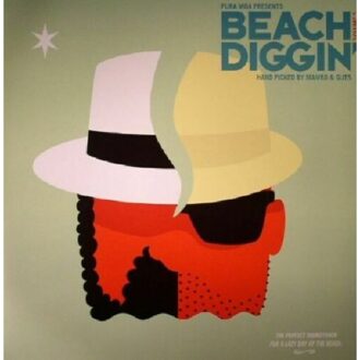 Various - Beach Diggin', Vol. 3