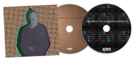 Various Beauty In Your Wake Acoustic - Fink