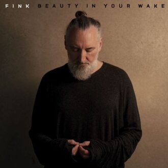 Various Beauty In Your Wake - Fink