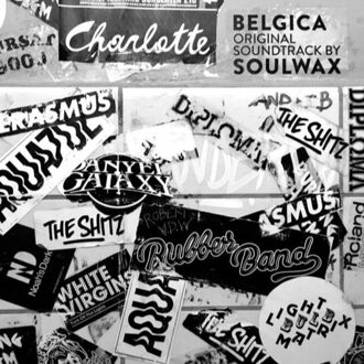 Various - Belgica | CD