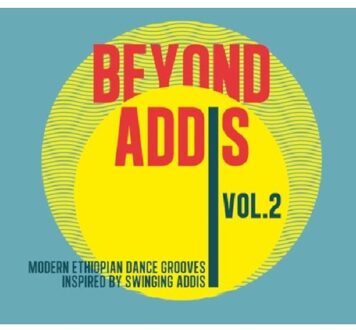 Various - Beyond Addis 02