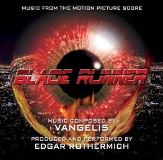 Various - Blade Runner: Music..