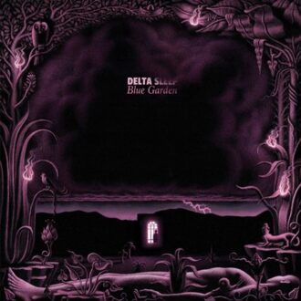 Various Blue Garden - Delta Sleep
