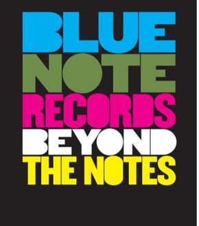 VARIOUS - BLUE NOTE RECORDS BEYOND THE NOTES | Blu-ray