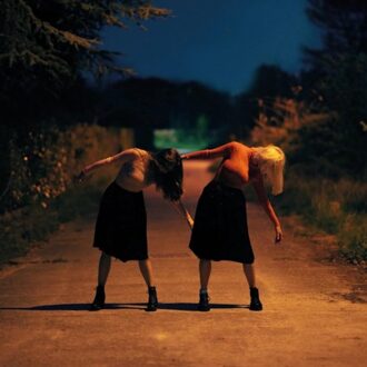 Various Carried In Sound - Smoke Fairies